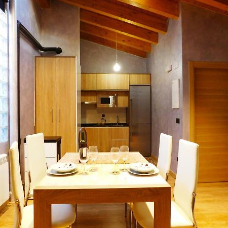 Apartamento Ribera Del Duero Reserva Tubilla del Lago エクステリア 写真