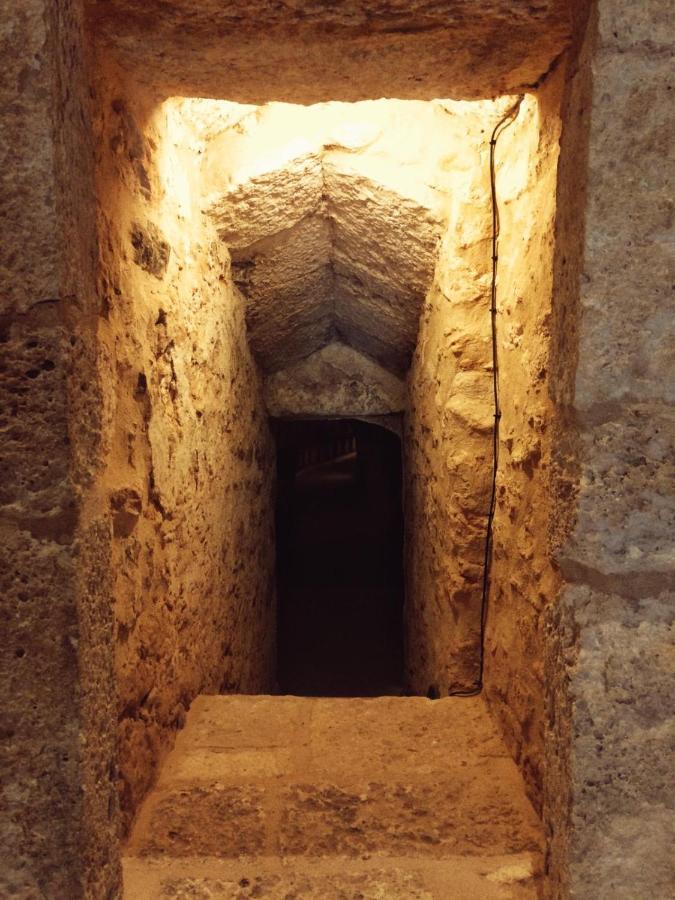Apartamento Ribera Del Duero Reserva Tubilla del Lago エクステリア 写真