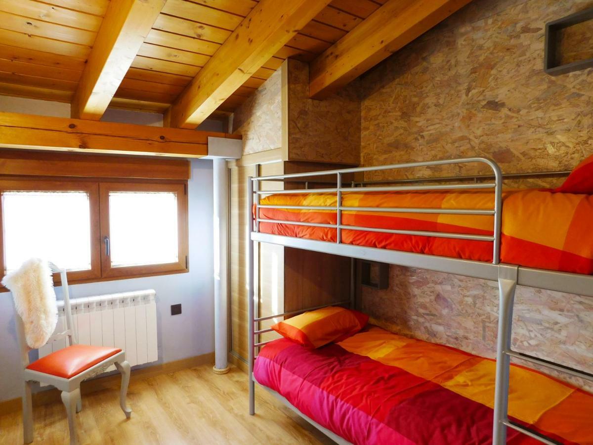 Apartamento Ribera Del Duero Reserva Tubilla del Lago エクステリア 写真