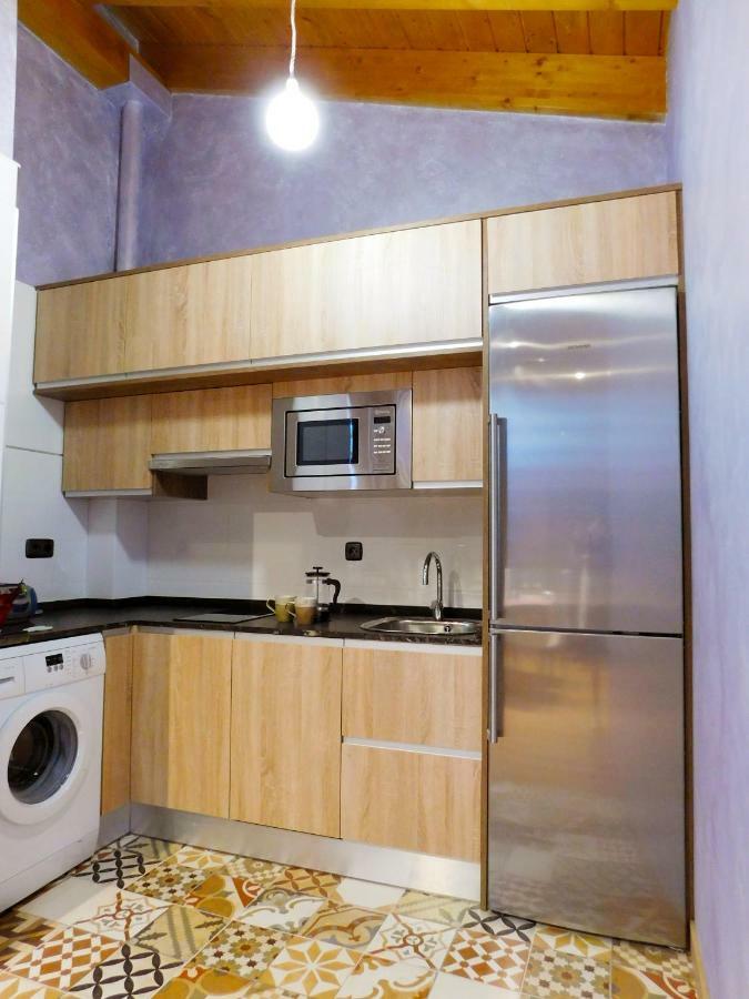 Apartamento Ribera Del Duero Reserva Tubilla del Lago エクステリア 写真