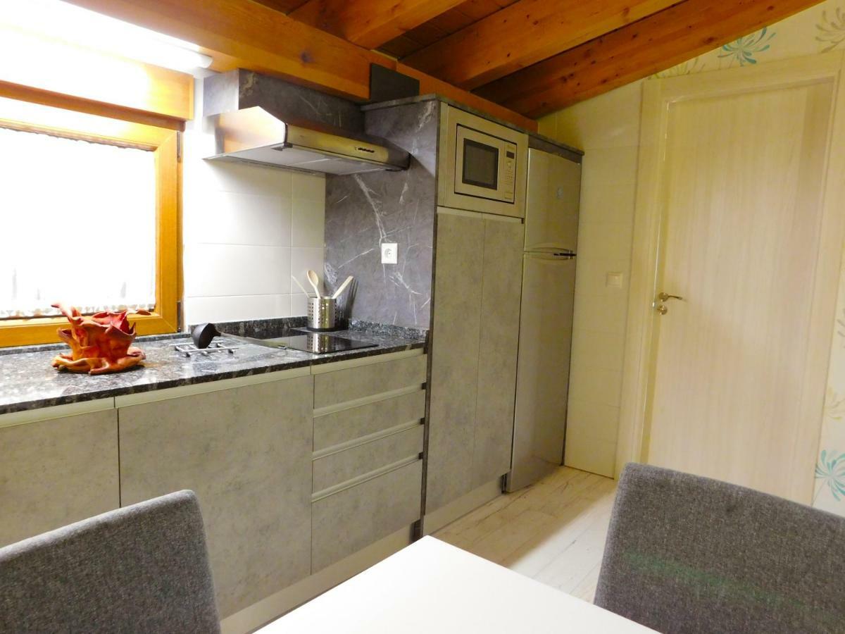 Apartamento Ribera Del Duero Reserva Tubilla del Lago エクステリア 写真