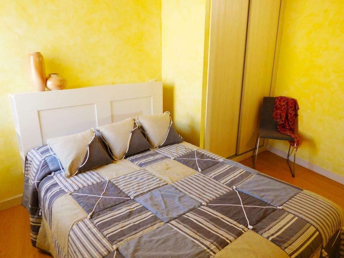 Apartamento Ribera Del Duero Reserva Tubilla del Lago エクステリア 写真